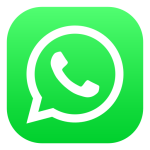 WhatsApp logo